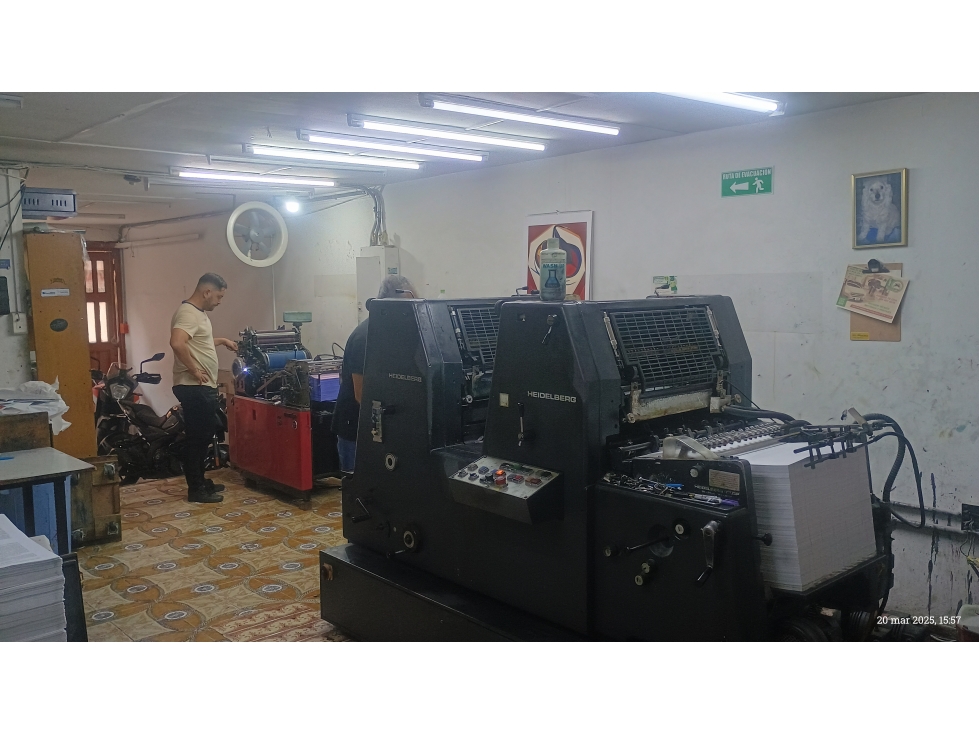 CASA CON RENTA EN VENTA EN EL CENTRO DE MANIZALES | VENTA CASA — foto 4