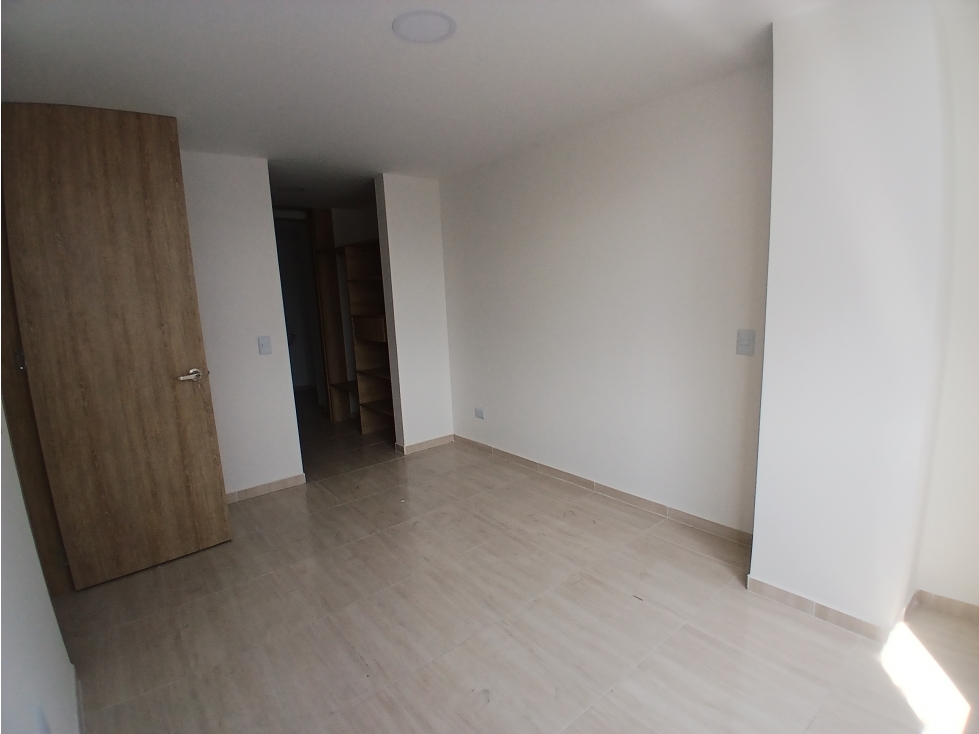 VENTA APARTAMENTO EN EL CRUCERO VILLAMARÍA | APTO VENTA — foto 5