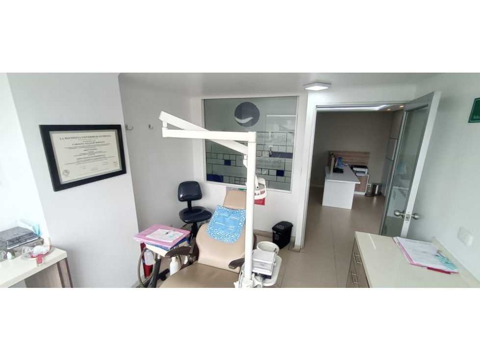 ARRIENDO CONSULTORIO EN LOS ROSALES, MANZALES | ARRIENDOS MANIZALES — foto 5