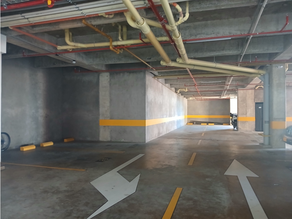 APARTAMENTO EN VENTA EN VILLAPILAR MANIZALES | VENTA APTO — foto 4