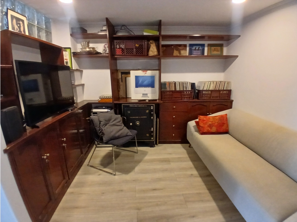 APARTAMENTO EN VENTA EN PALERMO MANIZALES | VENTA APTO — foto 4