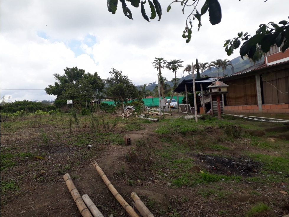 LOTE EN VENTA EN LA SIRIA, MANIZALES | VENTA DE LOTES — foto 5