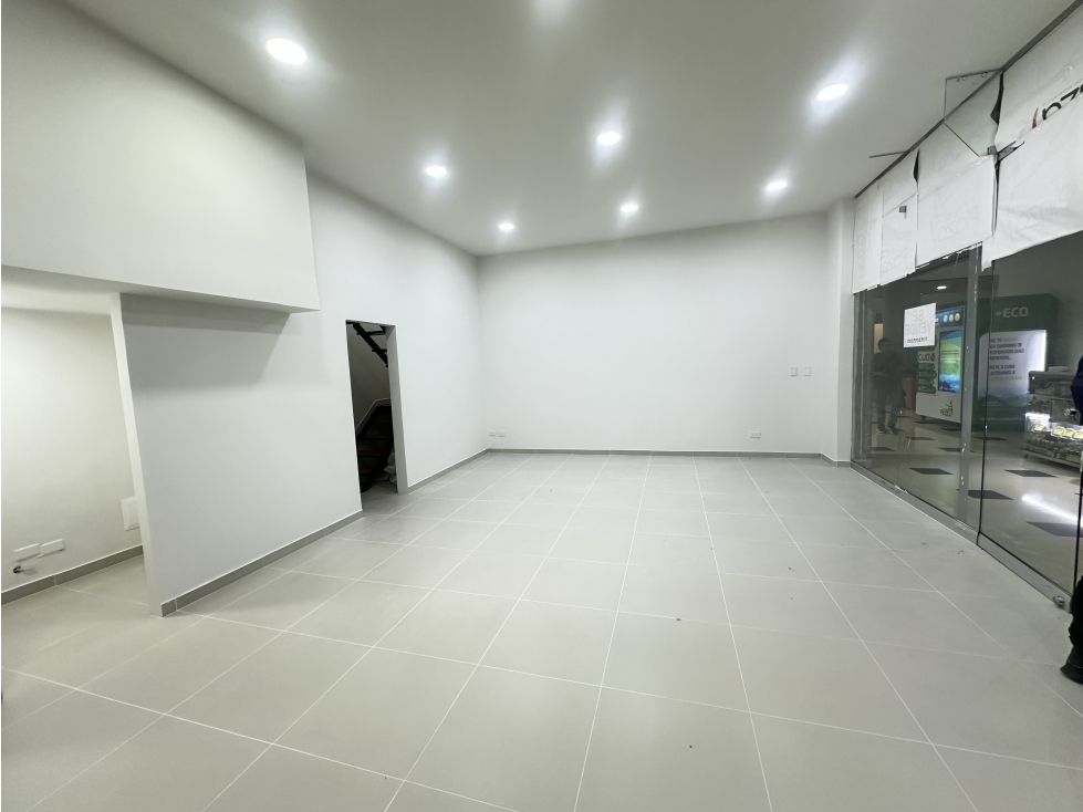 LOCAL EN VENTA EN AVENIDA SANTANDER MANIZALES | CABLE PLAZA — foto 6
