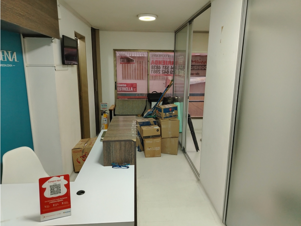 ARRIENDO CONSULTORIO EN CENTRO DE MANIZALES | ARRIENDOS MANIZALES — foto 4