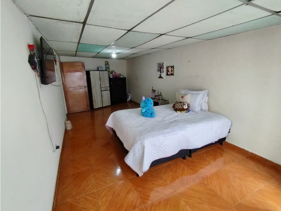 CASA EN VENTA POR KENNEDY, MANIZALES | VENTA CASA — foto 4