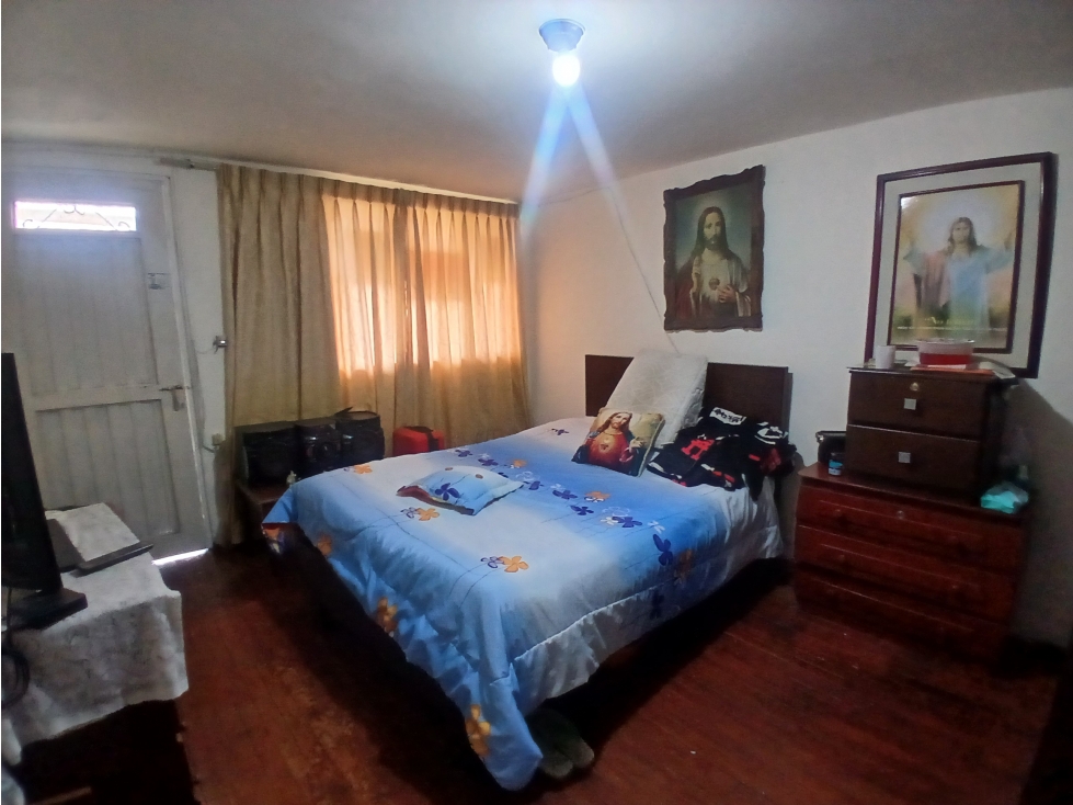 CASA CON RENTA EN VENTA BAJO PERSIA MANIZALES | VENTA CASA — foto 4