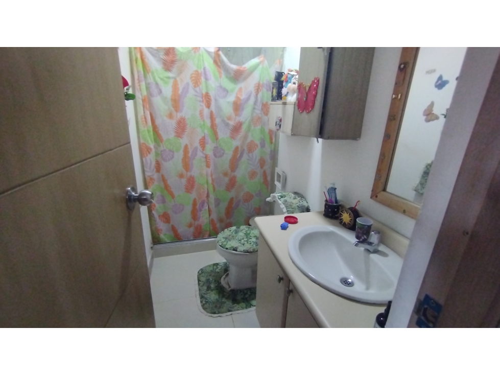 CASA CON RENTA EN VENTA EN NUEVO HORIZONTE MANIZALES | VENTA CASA — foto 5