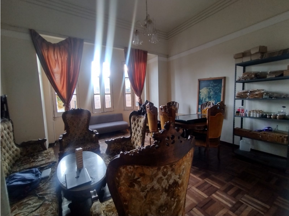 VENTA DE APARTAMENTO EN EL CENTRO, MANIZALES | VENTA APTO — foto 5