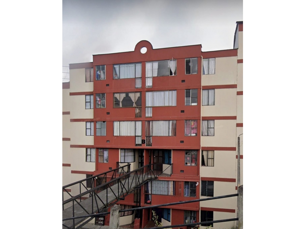 APARTAMENTO EN VENTA EN LA ISABELA MANIZALES | VENTA APTO — foto 6