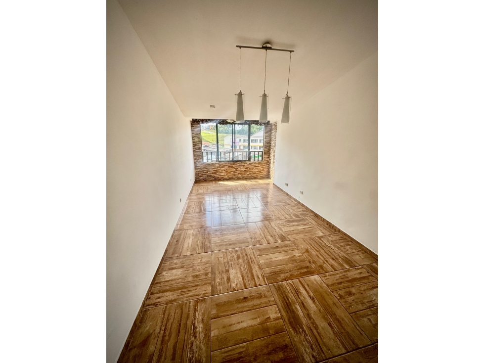 APARTAMENTO EN VENTA EN VILLACARMENZA MANIZALES | VENTA APTO — foto 2