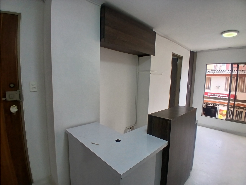 CONSULTORIO EN VENTA EN EL CENTRO MANIZALES | VENTA CONSULTORIO — foto 5