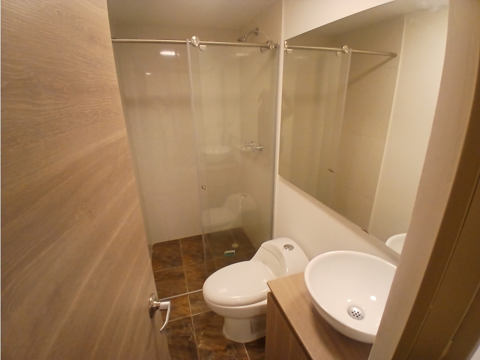 VENTA DE APARTAMENTO EN SAN ANTONIO, MANIZALES | VENTA APTO — foto 3