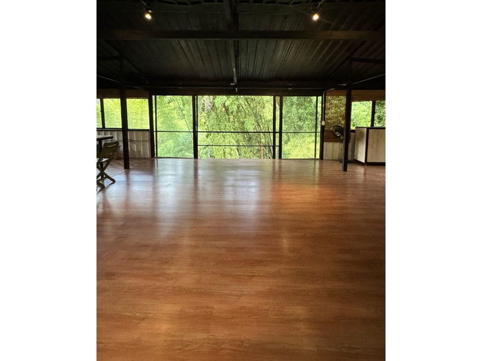 CASA CAMPESTRE EN VENTA EN SAN PEREGRINO MANIZALES | CASA DE CAMPO — foto 5