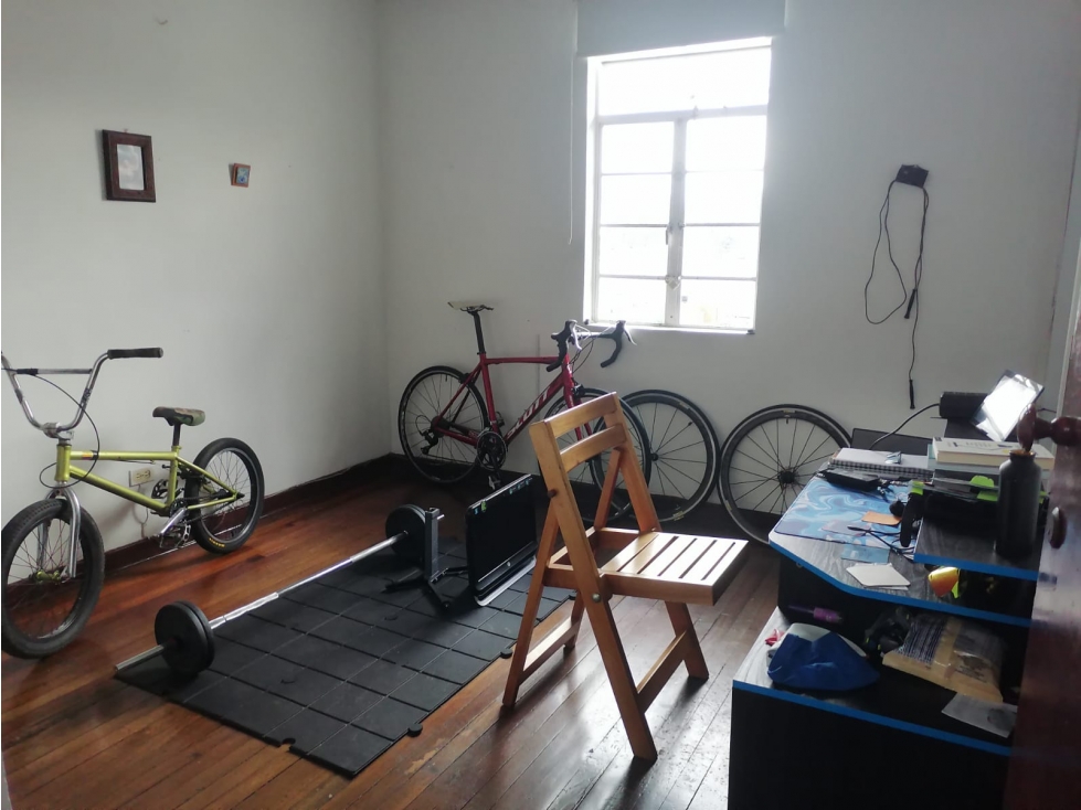 CASA LOTE EN VENTA EN VERSALLES MANIZALES | VENTA CASA LOTE — foto 6