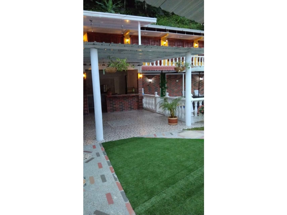 CASA HOTEL EN VENTA EN NORCASIA CALDAS | HOTEL EN VENTA - 5
