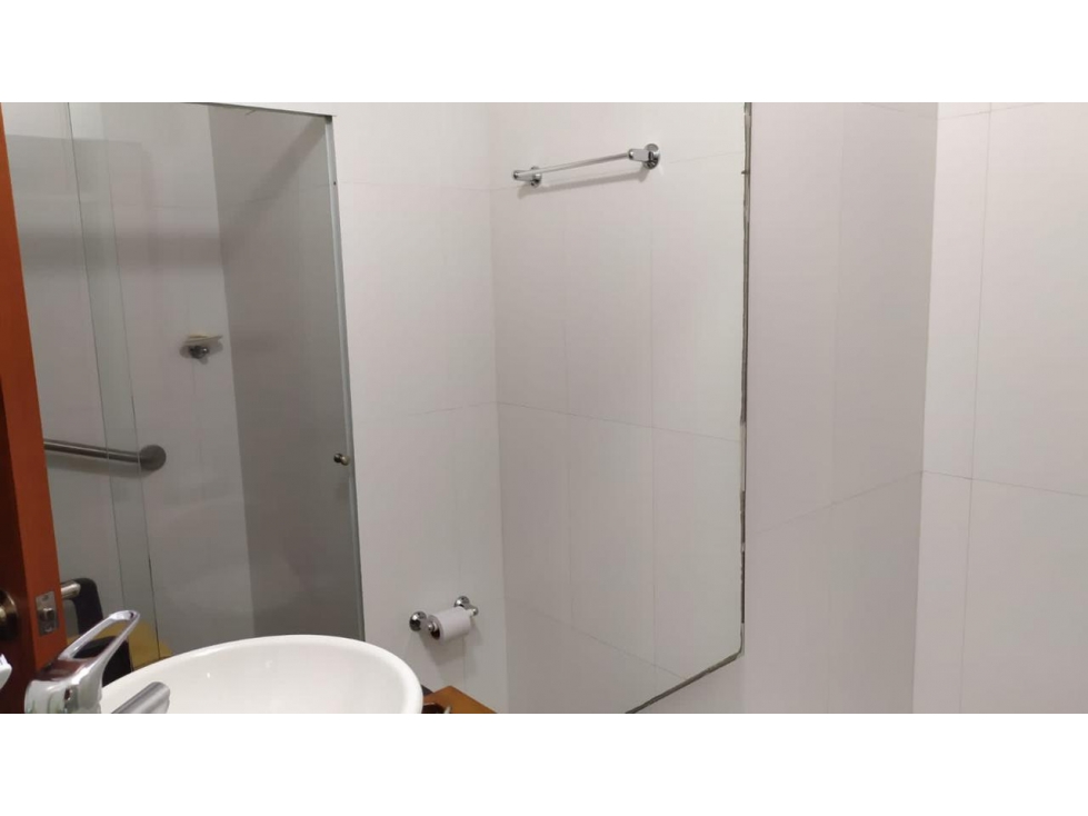 APARTAMENTO EN VENTA EN PALERMO MANIZALES | VENTA APTO — foto 5