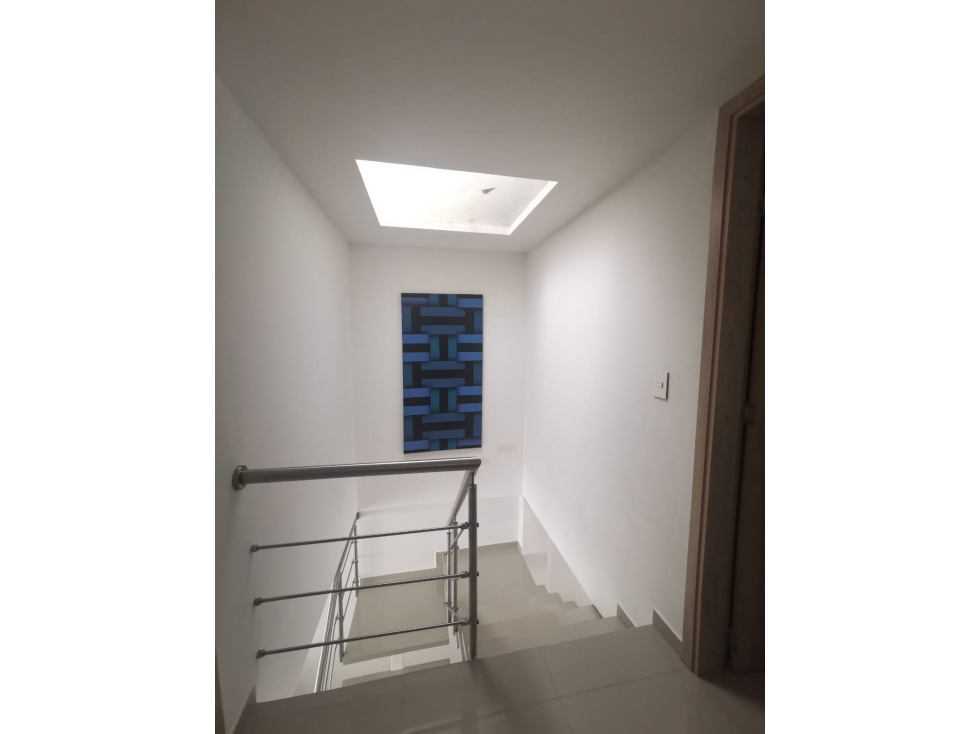 CASA EN VENTA EN LA FRANCIA MANIZALES | VENTA CASA — foto 5