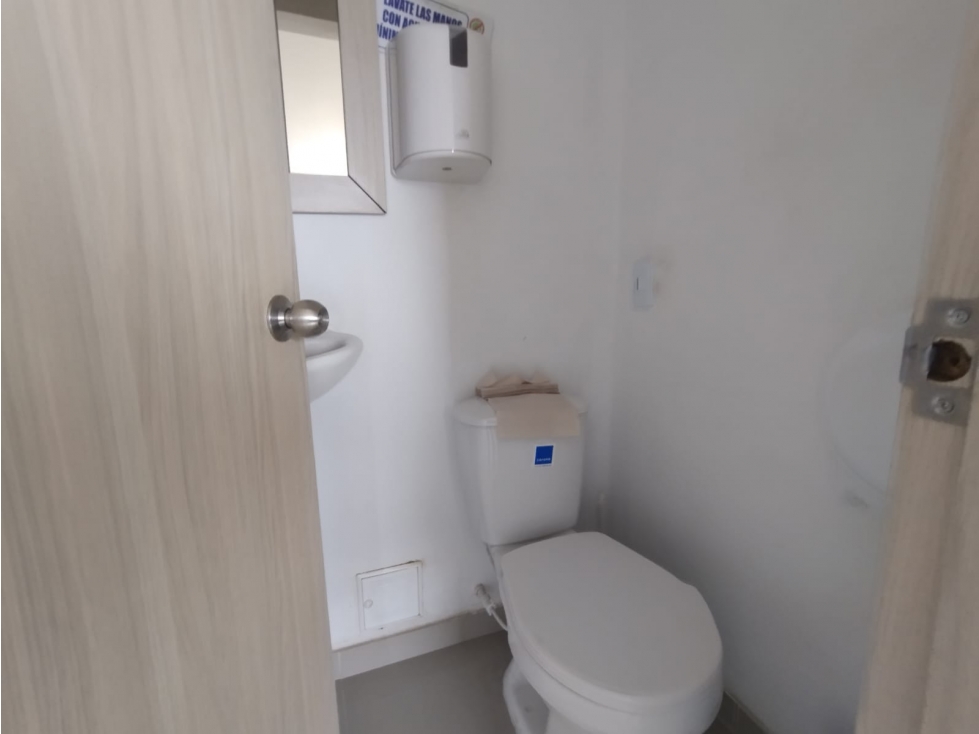 OFICINA EN VENTA EN EL CENTRO DE MANIZALES | VENTA OFICINA — foto 5
