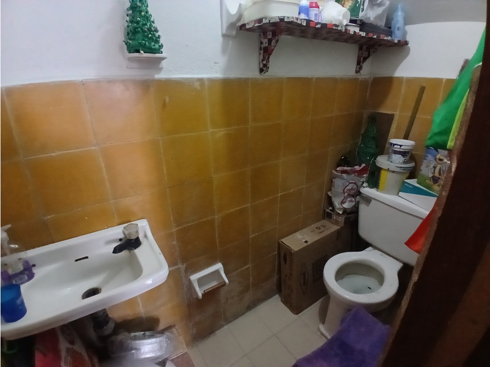 CASA EN VENTA EN PRADO ALTO MANIZALES | VENTA CASA — foto 5