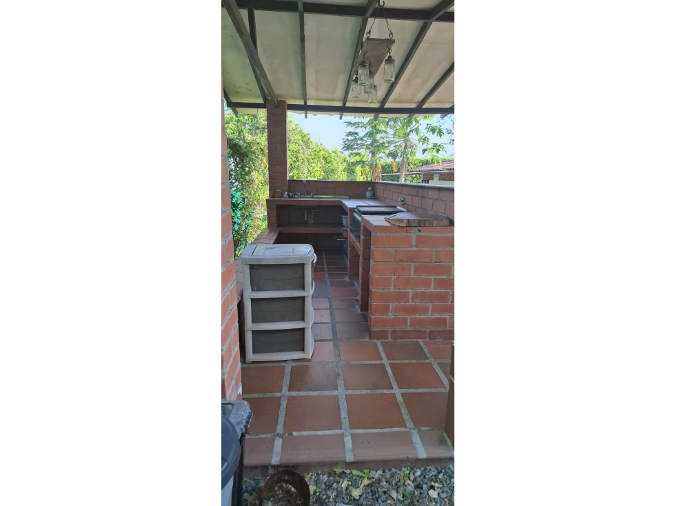 CASA CAMPESTRE EN VENTA EN KILÓMETRO 48 MANIZALES | VENTA CASA — foto 6