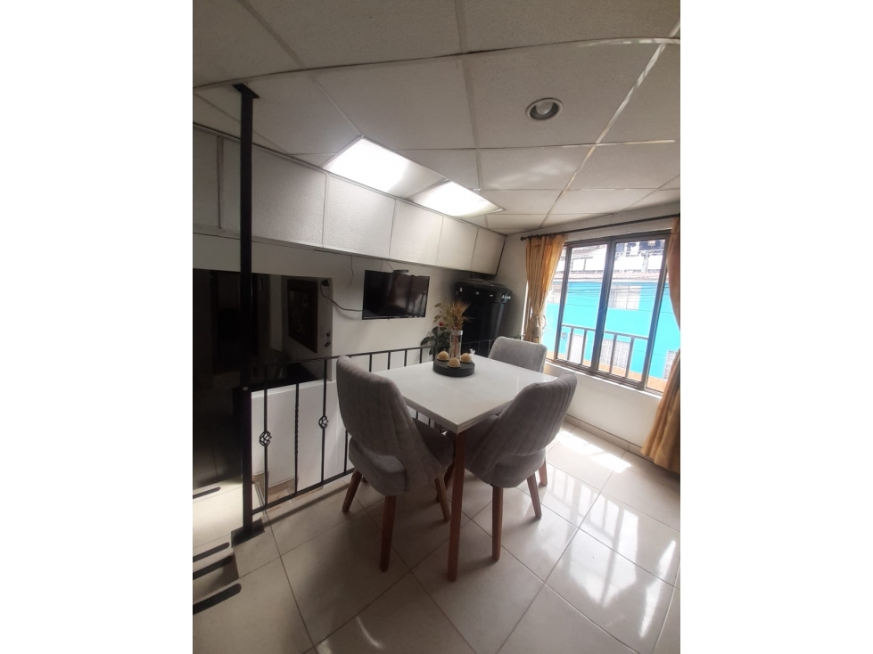 CASA CON RENTA EN VENTA EN CERVANTES MANIZALES | VENTA CASA — foto 2