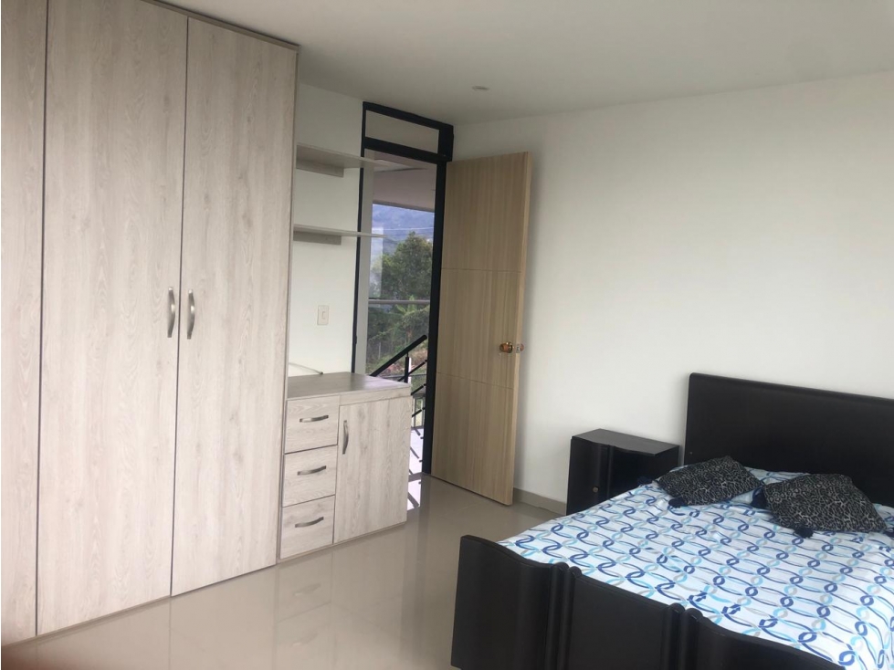 CASA CAMPESTRE EN VENTA EN SAN PEREGRINO MANIZALES | CASA — foto 6