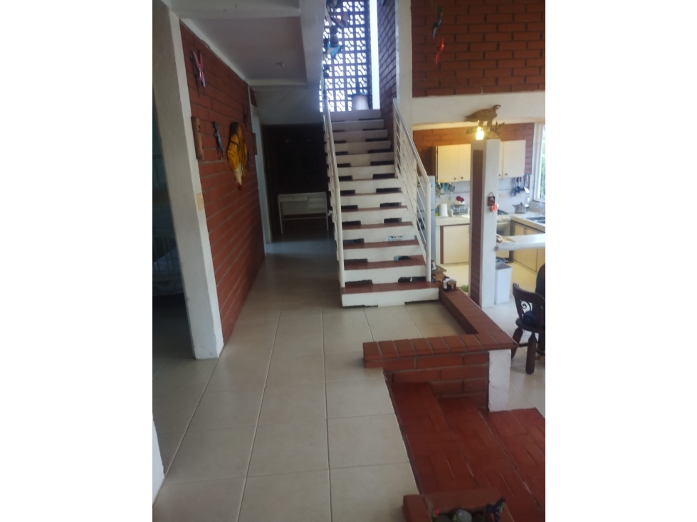 CASA CAMPESTRE EN VENTA EN LAS MARGARITAS MANIZALES | CASA CAMPO — foto 5