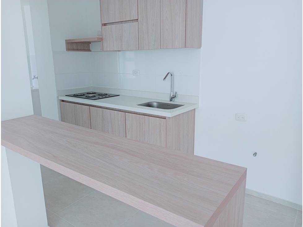 APARTAMENTO EN VENTA EN BAJA SUIZA MANIZALES | VENTA APTO — foto 6