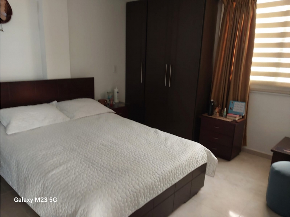 APARTAMENTO EN VENTA EN VILLAPILAR MANIZALES | VENTA APTO — foto 6