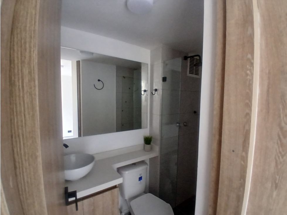 APARTAMENTO EN VENTA EN LA FRANCIA MANIZALES | VENTA APTO — foto 6