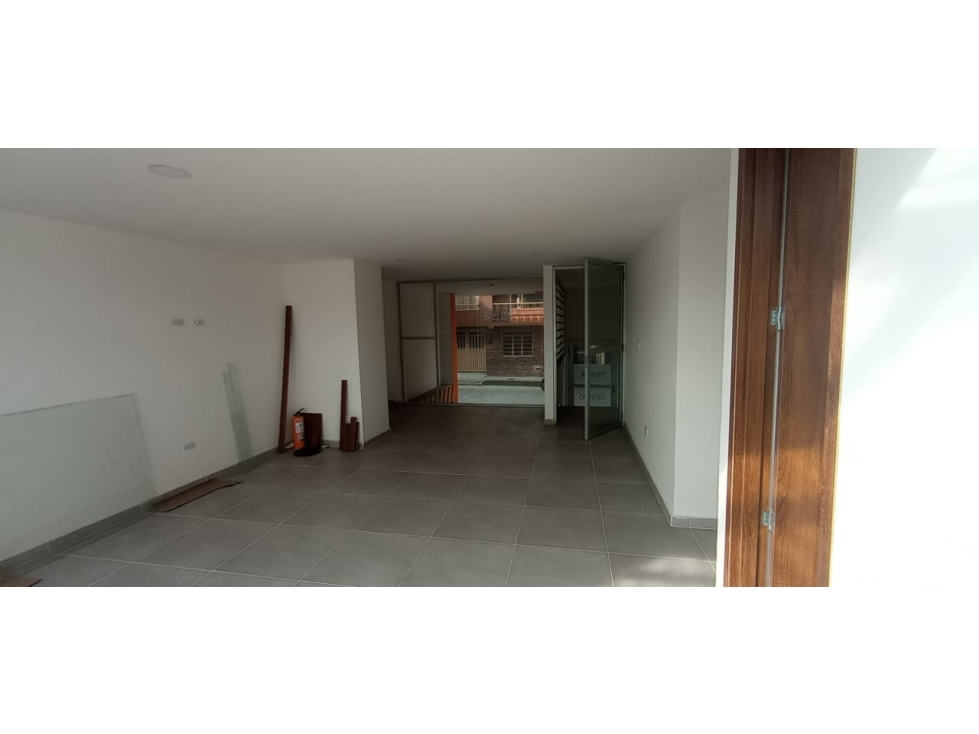 ARRIENDO LOCAL EN CENTRO DE VILLAMARÍA | ARRIENDOS VILLAMARÍA - 4