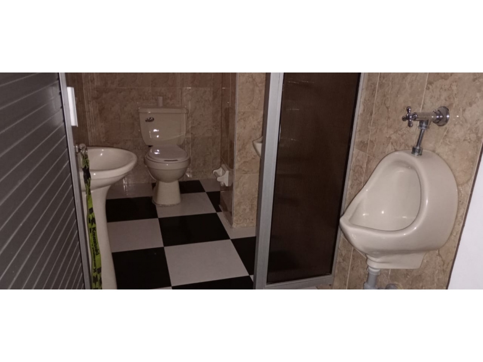 LOCAL EN ARRIENDO EN CENTRO DE VILLAMARÍA | ARRIENDO LOCAL - 4