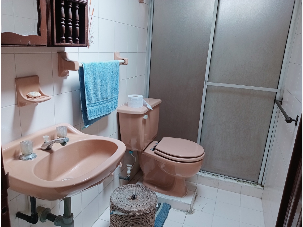 CASA CON RENTA EN VENTA EN CHIPRE MANIZALES | VENTA CASA — foto 5