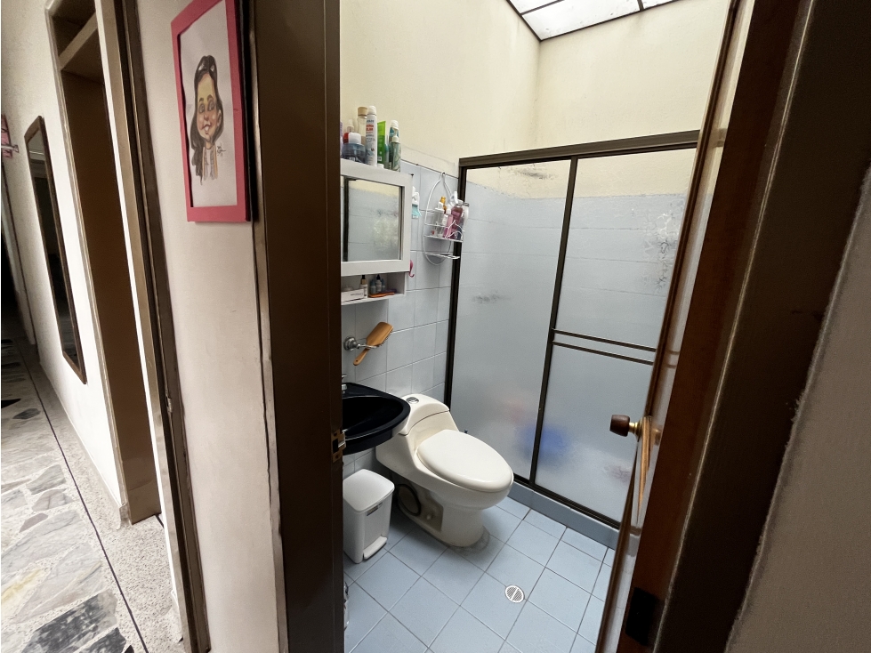 CASA CON RENTA EN VENTA EN SAN JORGE MANIZALES | VENTA CASA — foto 6