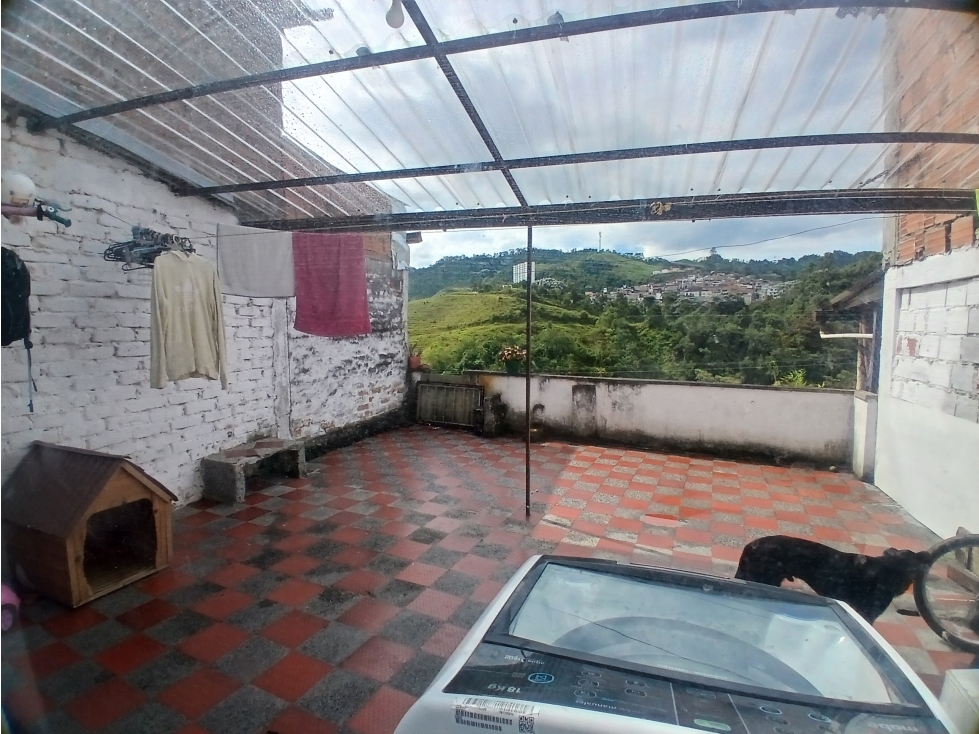 CASA EN VENTA EN LA SULTANA MANIZALES | VENTA CASA — foto 5