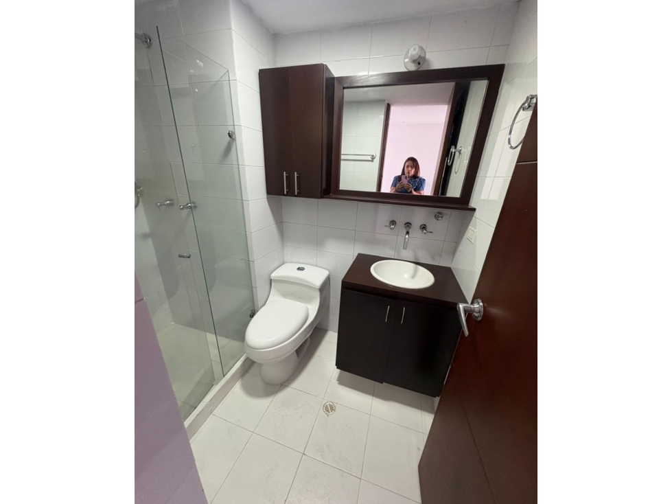 APARTAMENTO EN VENTA EN AVENIDA SANTANDER MANIZALES | VENTA APTO — foto 5