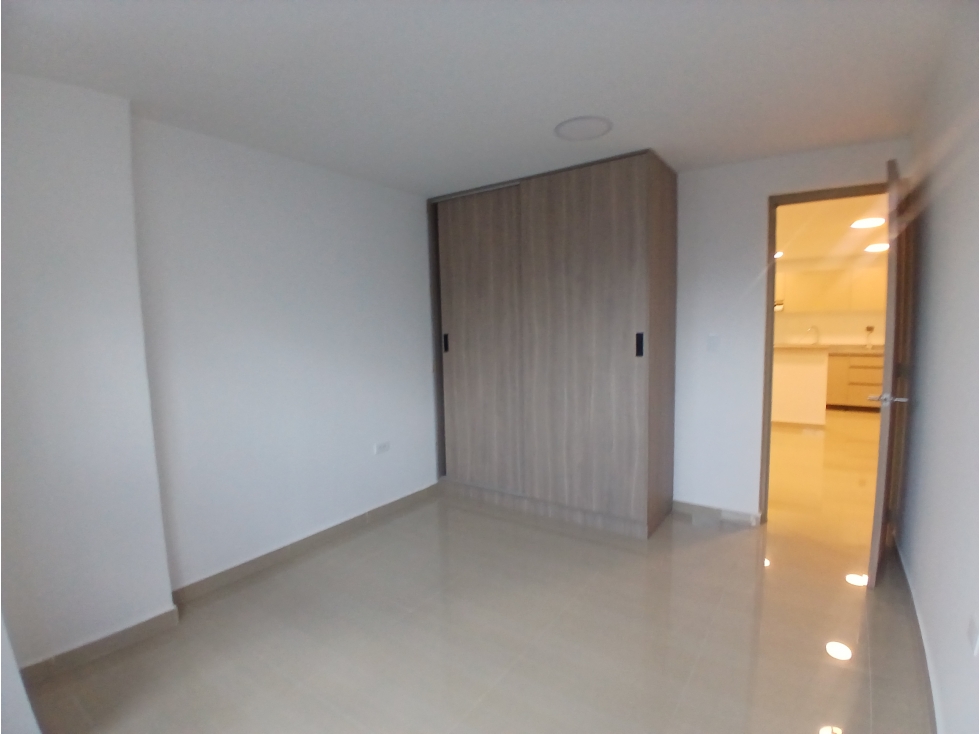 APARTAMENTO EN VENTA EN SAN ANTONIO MANIZALES | VENTA APTO — foto 5