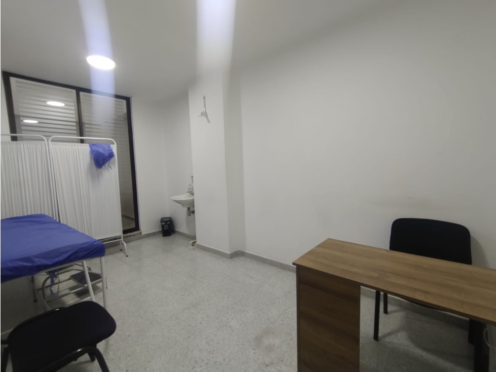 ARRIENDO CONSULTORIO EN VERSALLES MANIZALES | ARRIENDOS MANIZALES — foto 5