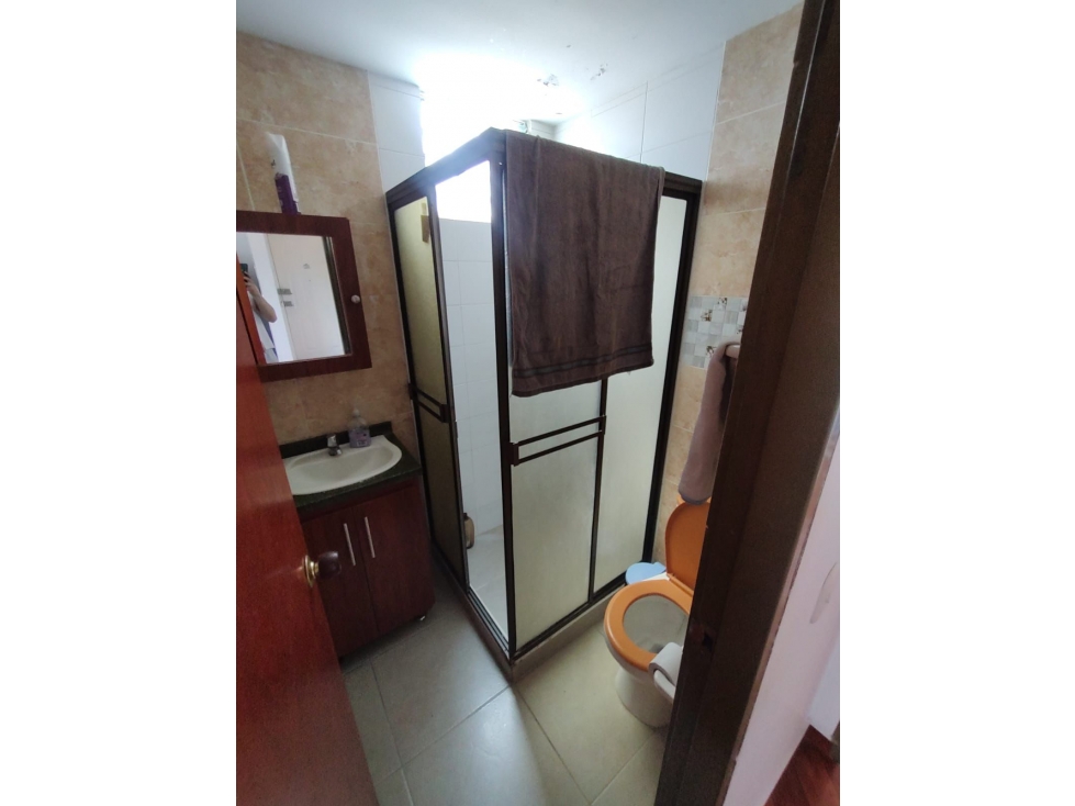 APARTAMENTO EN VENTA EN PUERTAS DEL SOL MANIZALES | VENTA APTO — foto 5