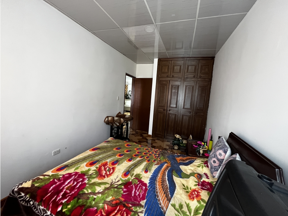 APARTAMENTO EN VENTA EN SAN JORGE MANIZALES | VENTA APTO — foto 5