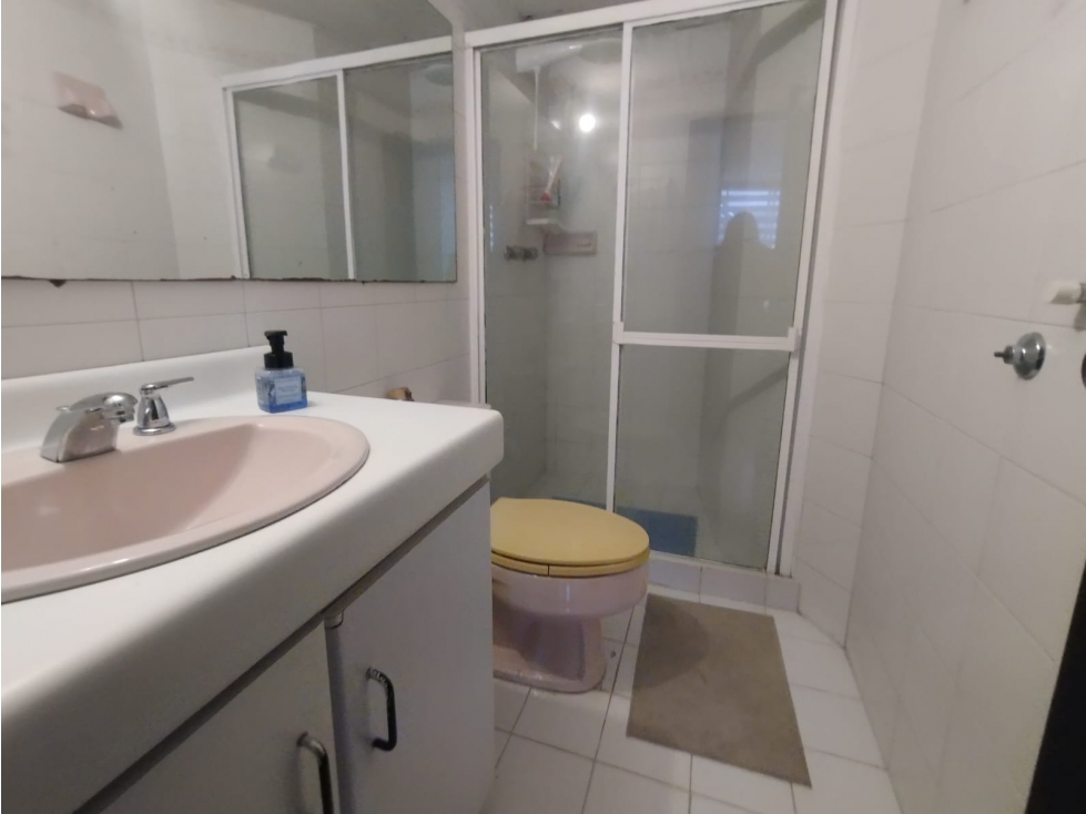APARTAMENTO EN VENTA EN PALERMO MANIZALES | VENTA APTO — foto 6