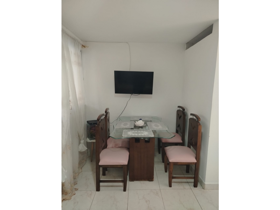 APARTAMENTO EN VENTA EN VILLAMARÍA CALDAS | VENTA APTO — foto 4