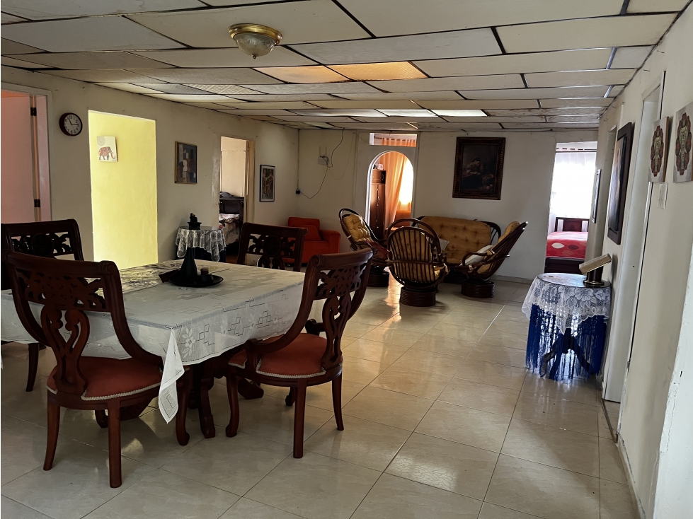 CASA EN VENTA EN CENTRO DE VILLAMARÍA | VENTA CASA — foto 6