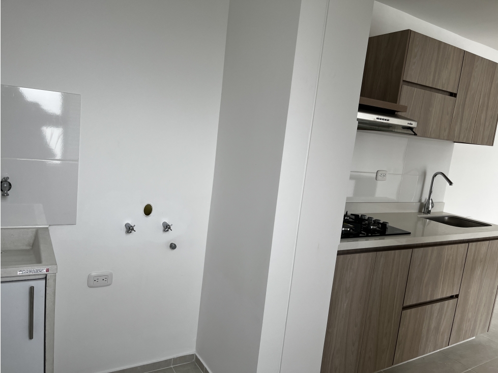 APARTAMENTO EN VENTA EN LAURELES MANIZALES | VENTA APTO — foto 3
