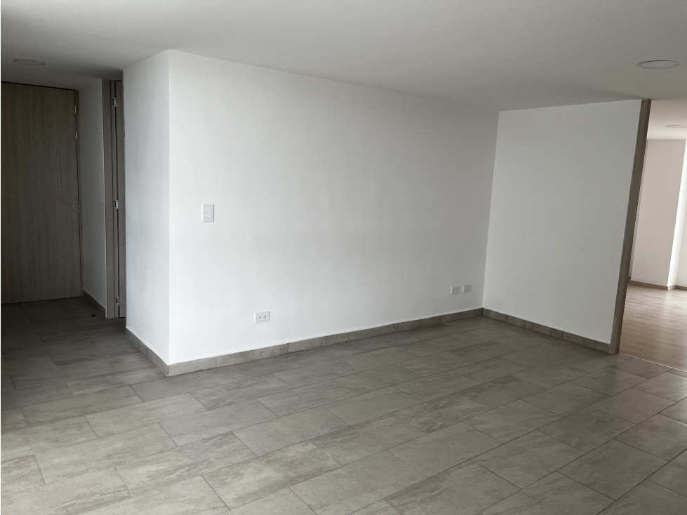 APARTAMENTO EN VENTA EN SAN JORGE MANIZALES | VENTA APTO — foto 3