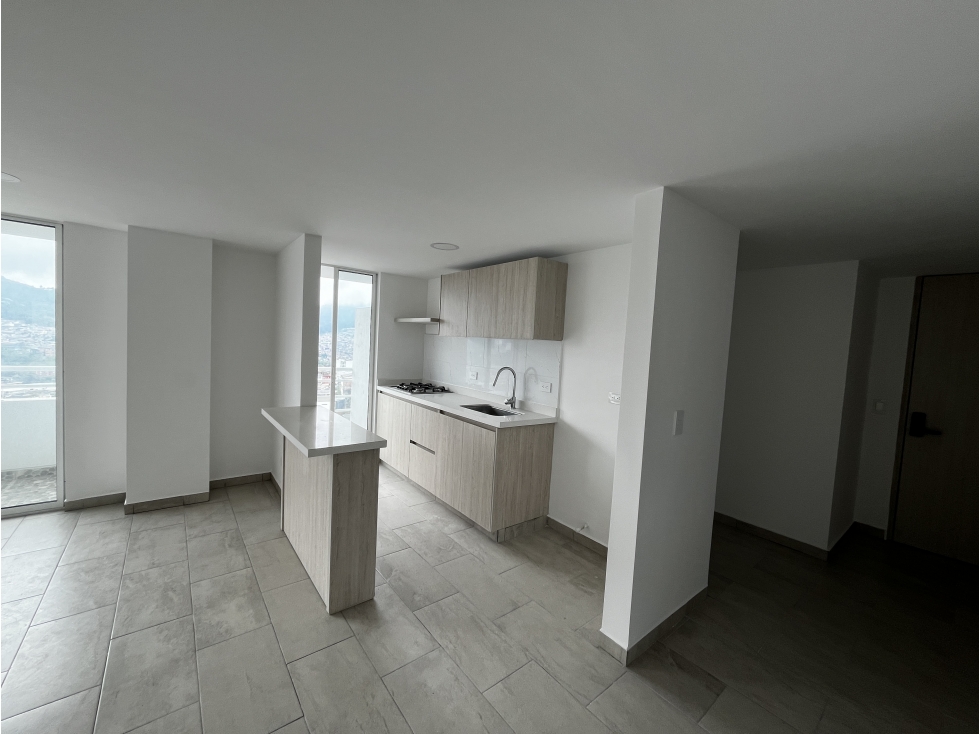 APARTAMENTO EN VENTA EN SAN JORGE MANIZALES | VENTA APTO — foto 6
