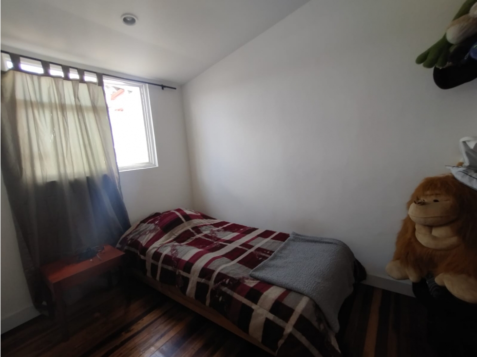 CASA CON RENTA EN VENTA EN ALTA SUIZA MANIZALES | VENTA CASA — foto 6