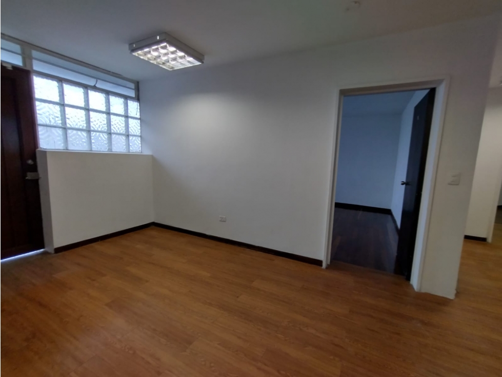 ARRIENDO OFICINA EN BELÉN MANIZALES | ARRIENDOS MANIZALES — foto 5
