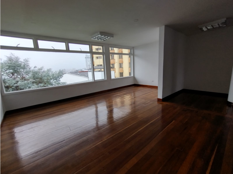 OFICINA EN ARRIENDO EN BELÉN MANIZALES | ARRIENDOS MANIZALES — foto 5
