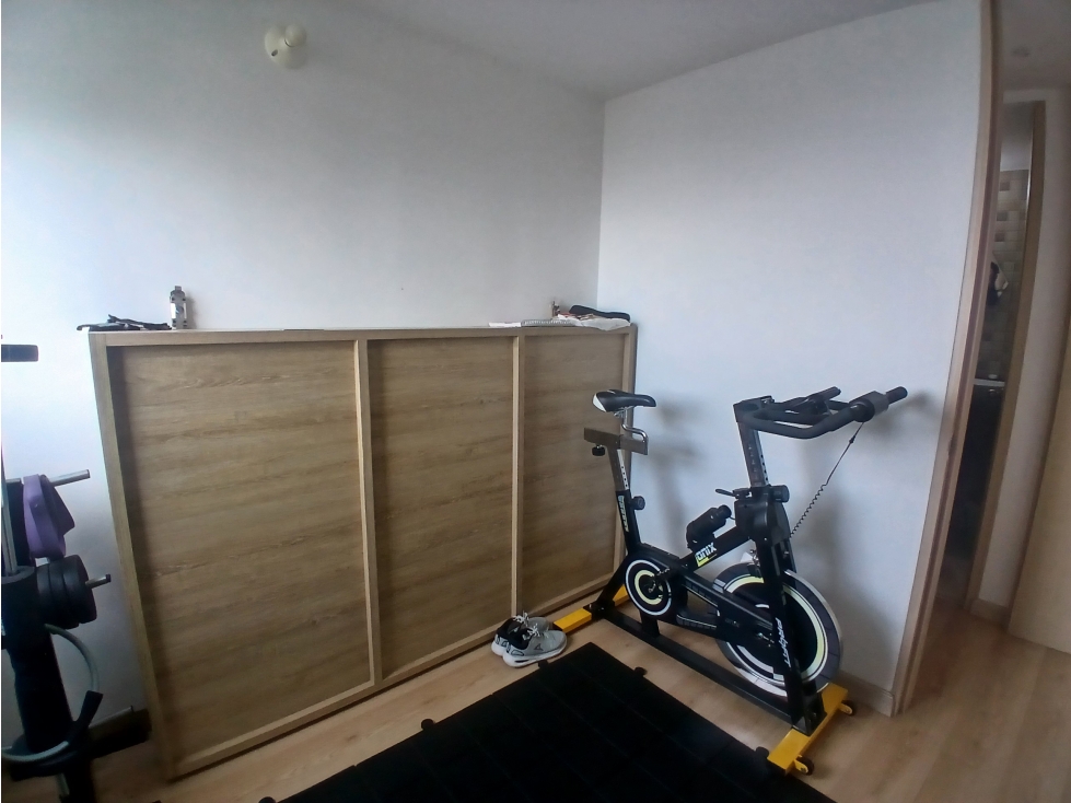 APARTAMENTO EN VENTA EN LA FRANCIA MANIZALES | VENTA APTO — foto 6